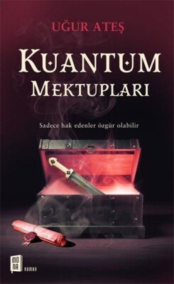 Kuantum Mektupları - Mona Kitap