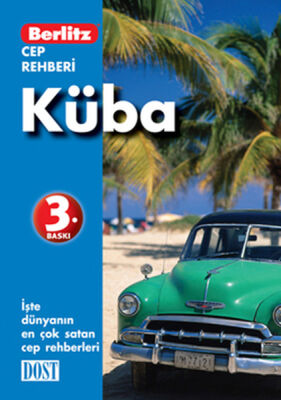 Küba - Cep Rehberi - 1