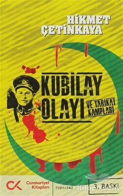 Kubilay Olayı ve Tarikat Kampları - 1