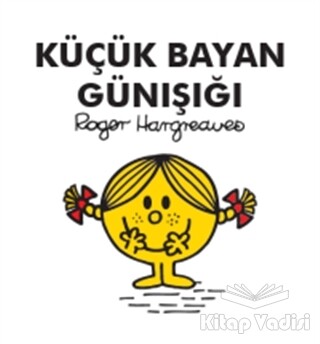 Küçük Bayan Günışığı - Doğan Egmont