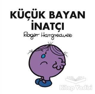 Küçük Bayan İnatçı - 1