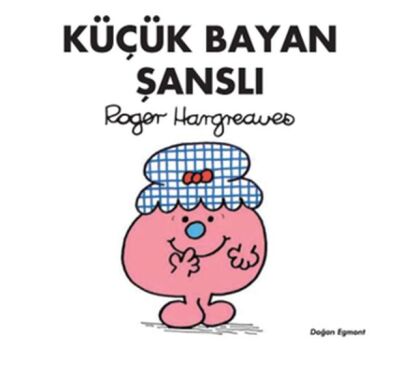 Küçük Bayan Şanslı - 1