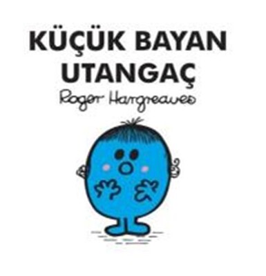 Küçük Bayan Utangaç - Doğan Egmont