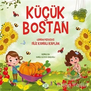 Küçük Bostan - 1