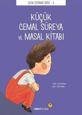 Küçük Cemal Süreya ve Masal Kitabı - 1