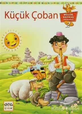 Küçük Çoban - 1