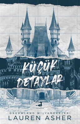 Küçük Detaylar - Olimpos Yayınları