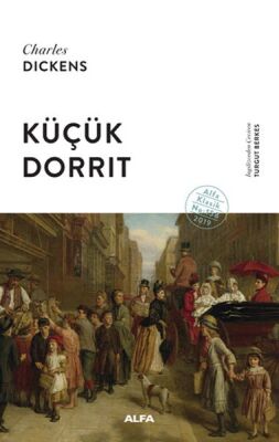 Küçük Dorrit - Ciltli - 1