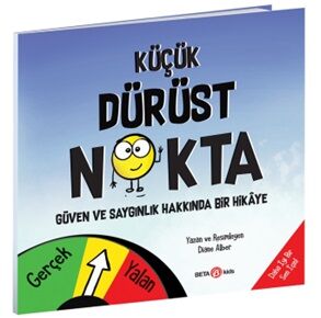 Küçük Dürüst Nokta - 1