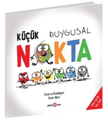 Küçük Duygusal Nokta - Beta Kids