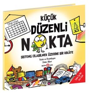 Küçük Düzenli Nokta - 1