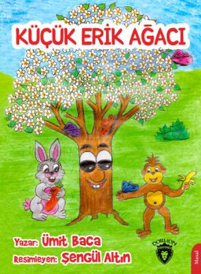 Küçük Erik Ağacı - 1