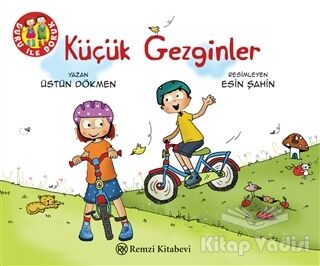 Küçük Gezginler - 1