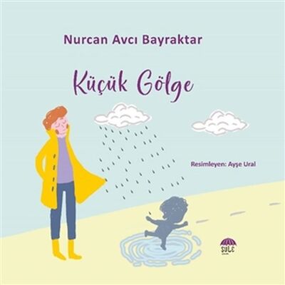 Küçük Gölge - 1