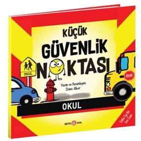 Küçük Güvenlik Noktası - 1