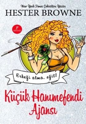 Küçük Hanımefendi Ajansı - Artemis Yayınları