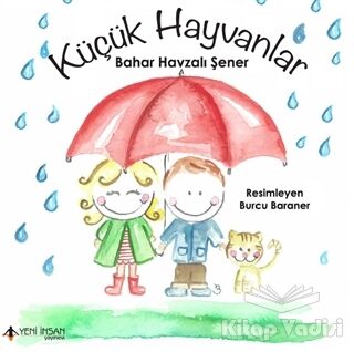 Küçük Hayvanlar - 1