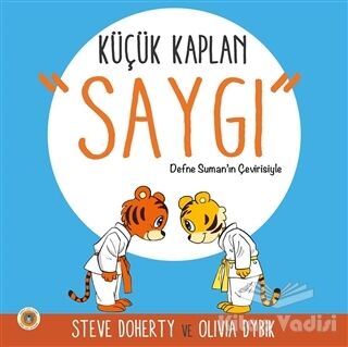 Küçük Kaplan - Saygı - 1