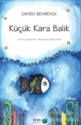 Küçük Kara Balık - 1