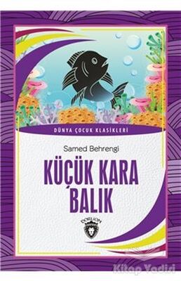 Küçük Kara Balık - 1