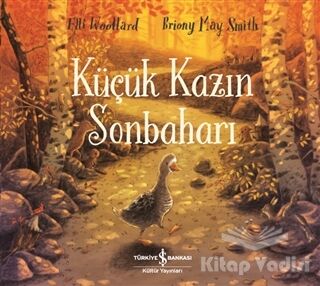 Küçük Kazın Sonbaharı - 1