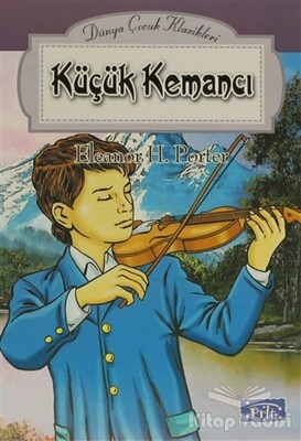 Küçük Kemancı - Parıltı Yayınları