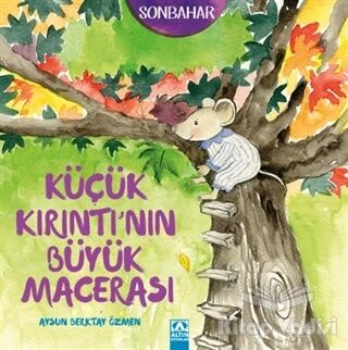 Küçük Kırıntı'nın Büyük Macerası - 1