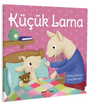 Küçük Lama - Beta Kids