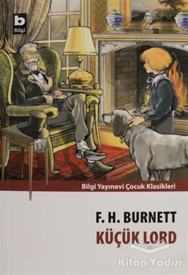 Küçük Lord - Bilgi Yayınevi