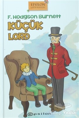 Küçük Lord - Epsilon Yayınları