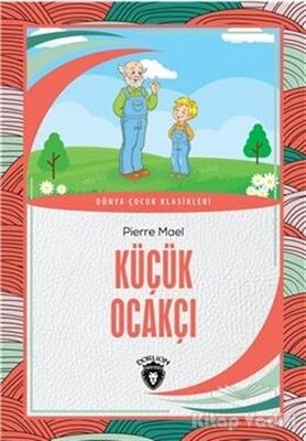 Küçük Ocakçı - 1