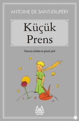 Küçük Prens - 1