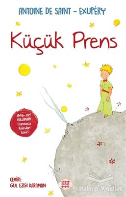 Küçük Prens - 1