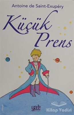 Küçük Prens - 1