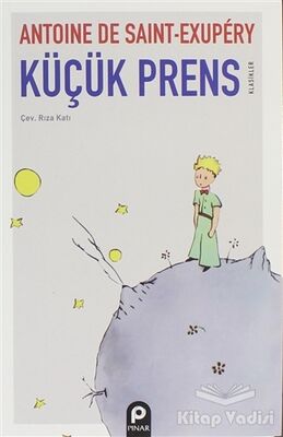 Küçük Prens - 1