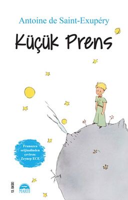 Küçük Prens - 1