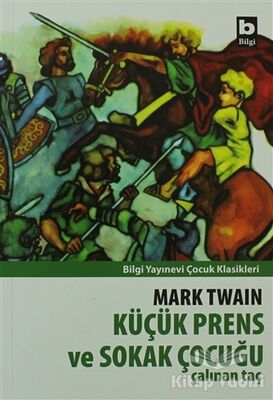 Küçük Prens ve Sokak Çocuğu - 1