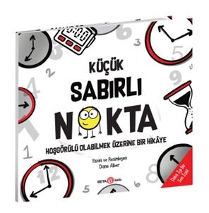 Küçük Sabırlı Nokta - 1