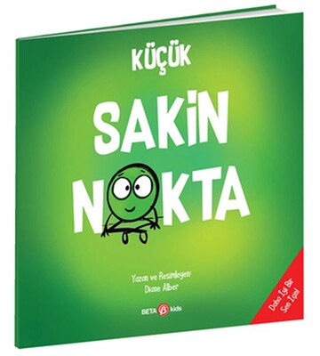 Küçük Sakin Nokta - Beta Kids