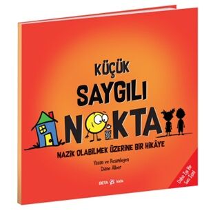 Küçük Saygılı Nokta - 1