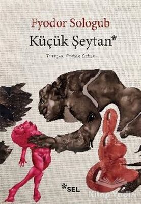 Küçük Şeytan - 1