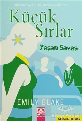 Küçük Sırlar - 1