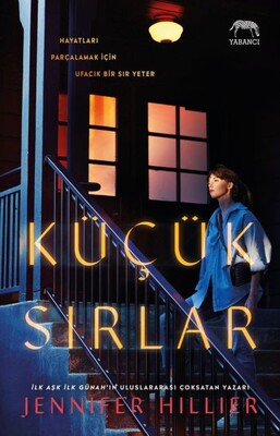 Küçük Sırlar - Yabancı Yayınları