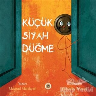 Küçük Siyah Düğme - 1