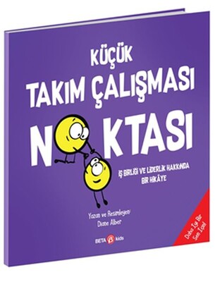 Küçük Takım Çalışması Noktası - Beta Kids