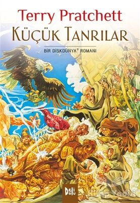 Küçük Tanrılar - 1