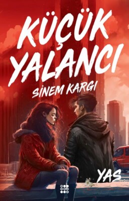 Küçük Yalancı - Yas - Dokuz Yayınları