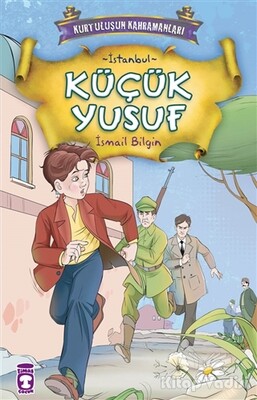 Küçük Yusuf - Timaş Çocuk