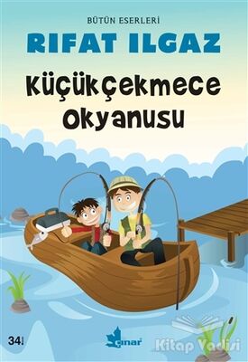 Küçükçekmece Okyanusu - 1