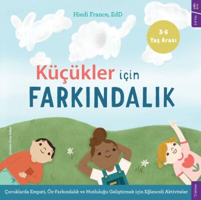 Küçükler için Farkındalık - 1